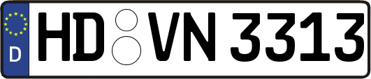 HD-VN3313