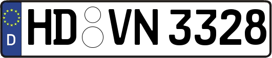 HD-VN3328