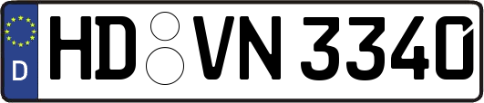 HD-VN3340