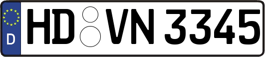 HD-VN3345