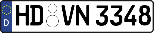 HD-VN3348