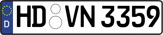 HD-VN3359
