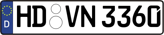 HD-VN3360