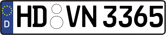 HD-VN3365