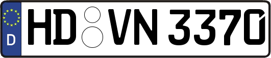 HD-VN3370