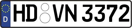 HD-VN3372