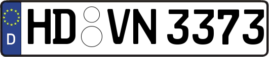 HD-VN3373