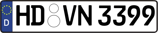 HD-VN3399