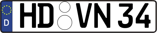 HD-VN34
