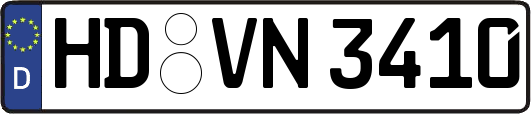 HD-VN3410