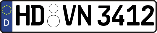 HD-VN3412