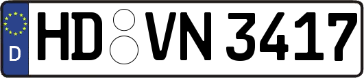 HD-VN3417