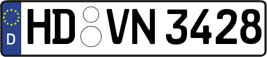 HD-VN3428