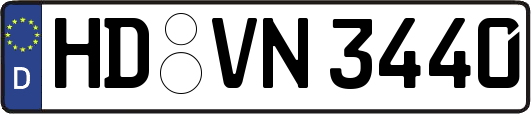 HD-VN3440