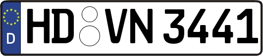 HD-VN3441