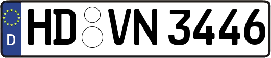 HD-VN3446