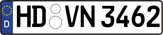 HD-VN3462