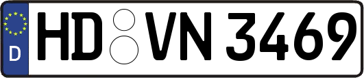 HD-VN3469