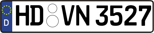 HD-VN3527
