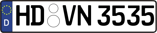 HD-VN3535