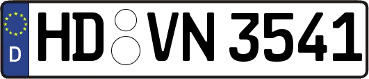 HD-VN3541