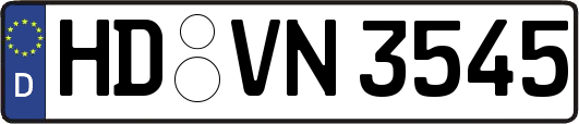 HD-VN3545