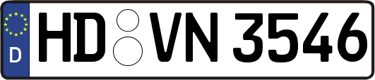 HD-VN3546