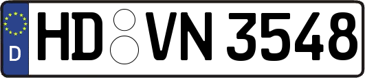 HD-VN3548