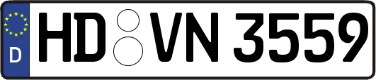 HD-VN3559