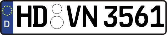 HD-VN3561
