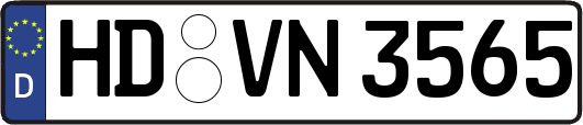 HD-VN3565