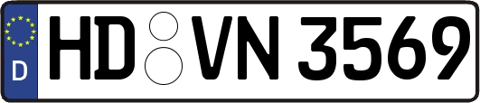 HD-VN3569