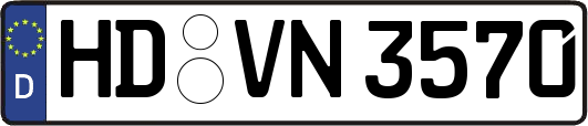 HD-VN3570
