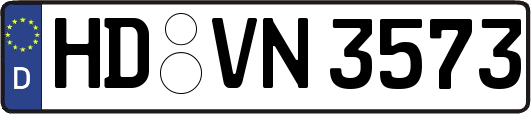 HD-VN3573
