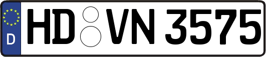 HD-VN3575