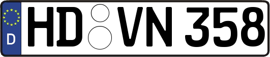 HD-VN358