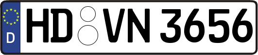 HD-VN3656