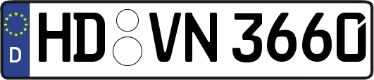 HD-VN3660
