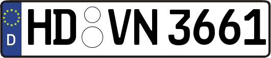 HD-VN3661