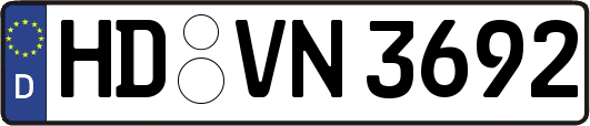 HD-VN3692