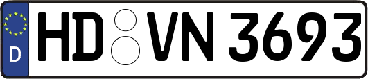 HD-VN3693