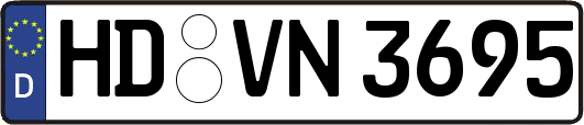 HD-VN3695