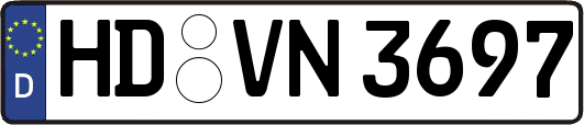 HD-VN3697
