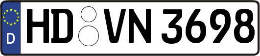HD-VN3698