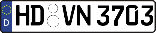 HD-VN3703