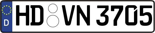 HD-VN3705