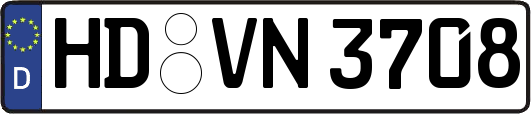 HD-VN3708