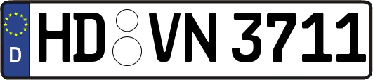 HD-VN3711