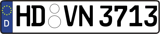 HD-VN3713