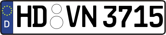 HD-VN3715